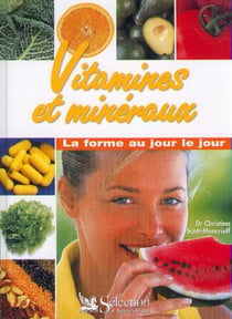 Vitamines et mineraux