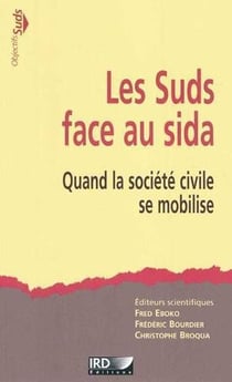 Les suds face au sida - quand la société civile se mobilise