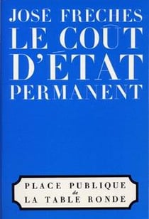 Le cout d'etat permanent