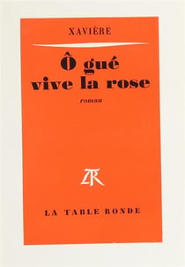 O gue vive la rose