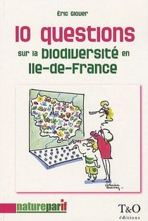 10 questions sur la biodiversité en ile-de-france
