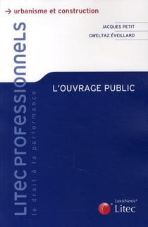L'ouvrage public