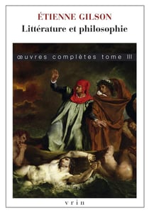 Littérature et philosophie : Oeuvres complètes, tome III