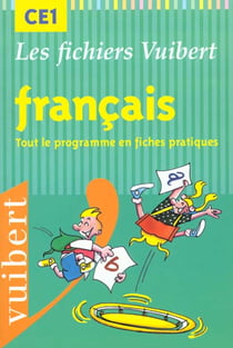 Francais ce1 - primaire