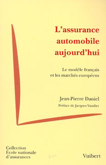 L'assurance automobile en france et en europe