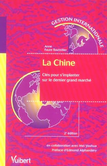La chine (2e edition)