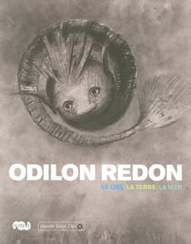 Odilon Redon et la Réunion