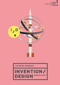 Invention / design - regards croisés