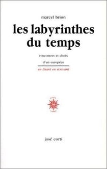 Les labyrinthes du temps