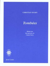 Tombées