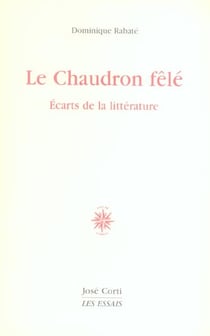 Chaudron fele
