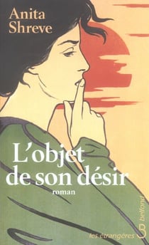 L'objet de son desir