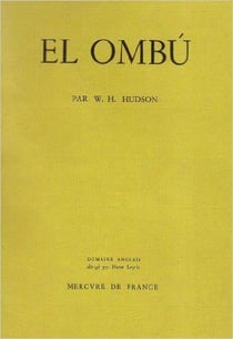 El ombu