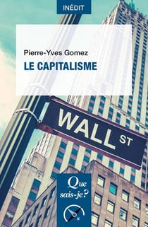 Le capitalisme
