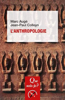 L'anthropologie (4e édition)
