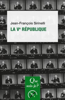 La Ve République (5e édition)