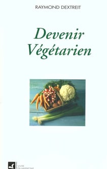 Devenir vegetarien