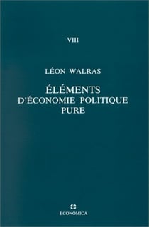Elem d'econom politique