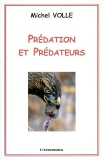 Prédation et prédateurs économiques