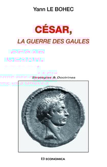 Relire la guerre des Gaules de César