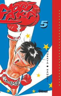 Noritaka Tome 5