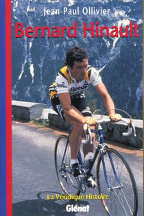 Bernard hinault