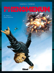 Phenomenum - Tome 02