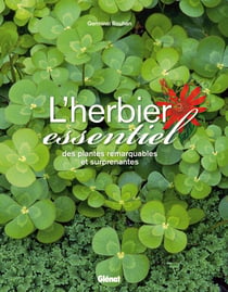L'herbier essentiel des plantes remarquables et surprenantes