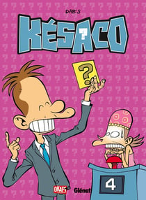 Késaco Tome 3