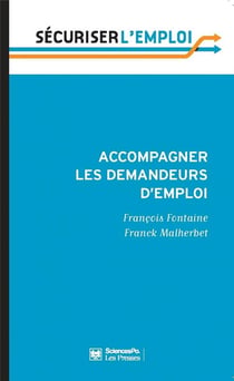 Accompagner les demandeurs d'emploi - pour en finir avec le retard français