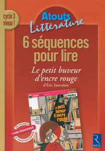 Petit Buveur D Encre Rouge (Le)