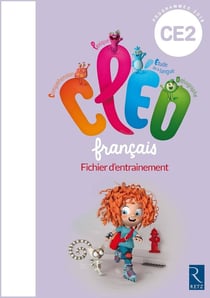 Cleo Ce2 Fichier Eleve