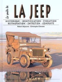 Le guide de la jeep