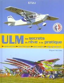 ULM - les secrets du rêve à la pratique