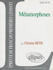 Métamorphoses