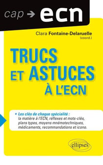 Trucs et astuces a l'ecn