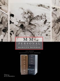 Mm personal - les archives privées de marilyn monroe