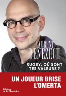 Rugby, où sont tes valeurs ? un joueur brise l'omerta