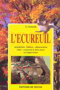 L'ecureuil