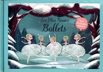 Les plus beaux ballets
