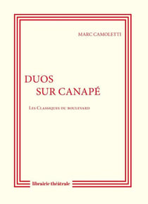 Duos sur canapé