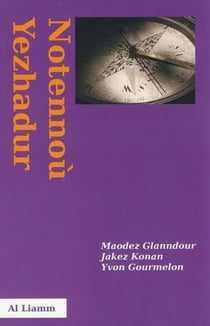 Notennou yezhadur