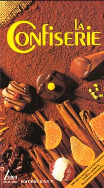 La confiserie