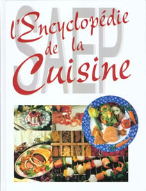 Encyclopedie de la cuisine