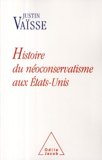Histoire du néoconservatisme aux etats-unis