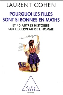 Pourquoi les filles sont si bonnes en maths