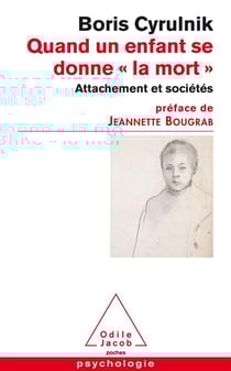 Quand un enfant se donne « la mort »