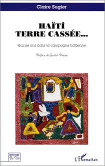 Haïti terre cassée