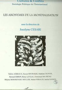 REVUE CULTURES & CONFLITS : les anonymes de la mondialisation