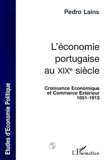 L'économie portugaise au xix siècle